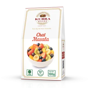 CHAT MASALA-F100