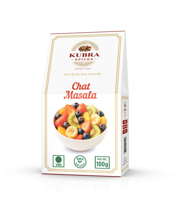 CHAT MASALA-F100