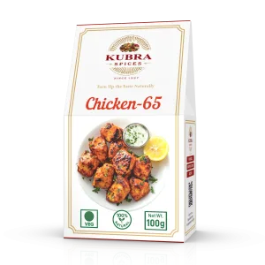 CHICKEN-65-100