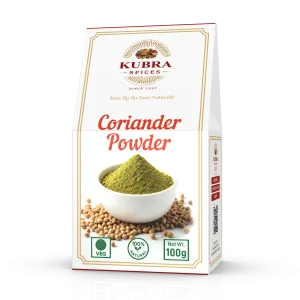 CORIANDER-F