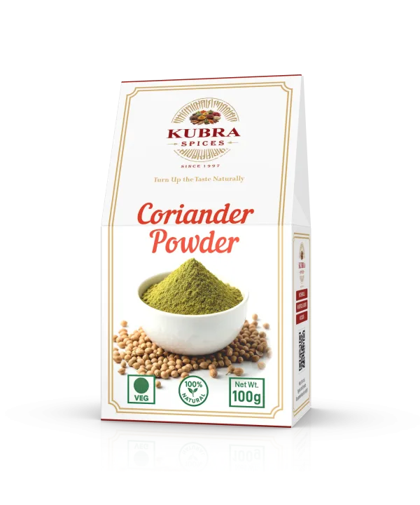 CORIANDER-F