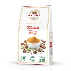 KICHEN KING-F-100