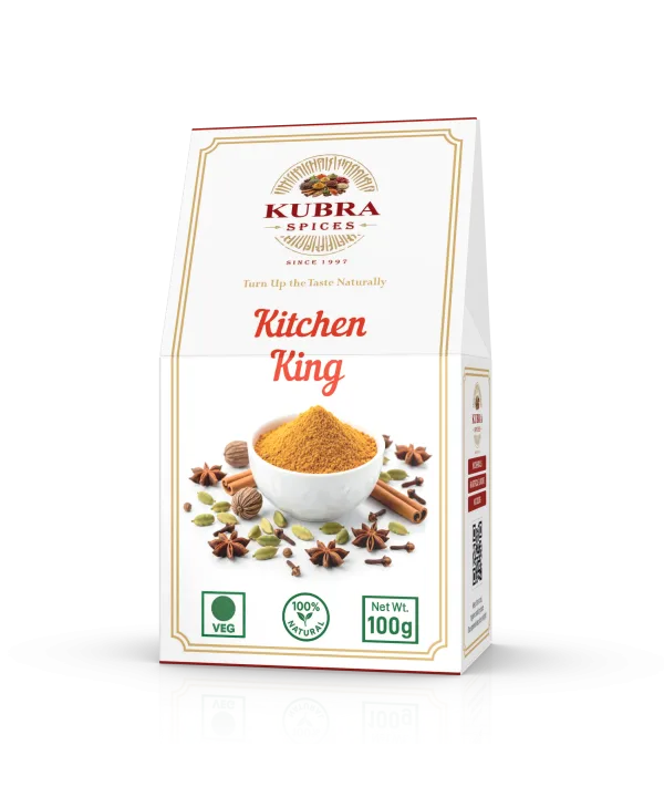 KICHEN KING-F-100