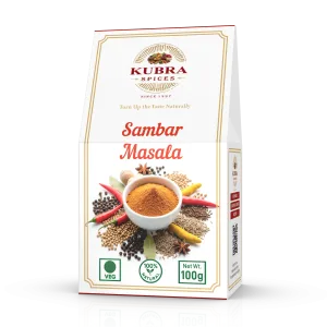 SAMBAR-F-100