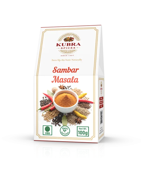 SAMBAR-F-100