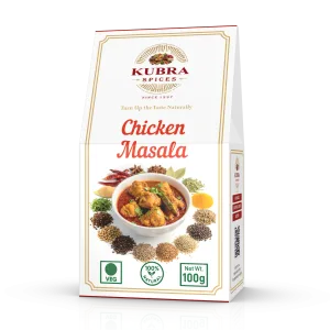 CHICKEN MASALA-100