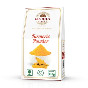 TURMERIC-F-100