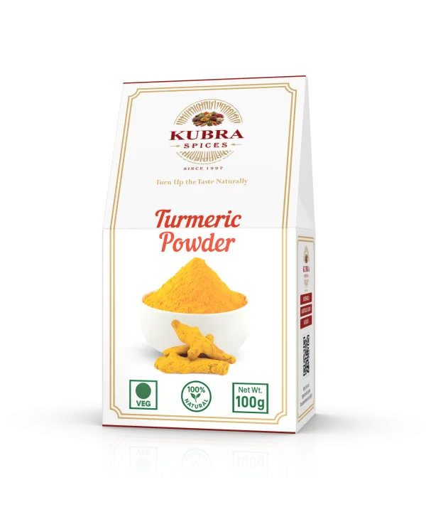 TURMERIC-F-100