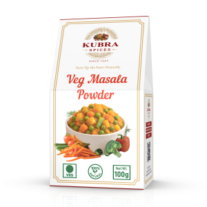 Veg Masala