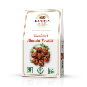 Tandoori_50g