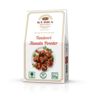 Tandoori_50g