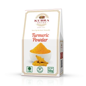 Turmeric Powder
