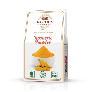 Turmeric Powder
